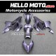 Ducati Panigale V4/S/SP/R 2020-2022 Fairing P/N 6K11