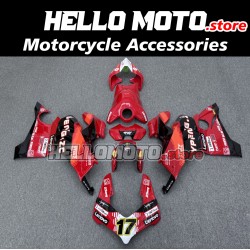 Ducati Panigale V4/S/SP/R 2020-2022 Fairing P/N 6K22