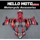 Ducati Panigale V4/S/SP/R 2020-2022 Fairing P/N 6K22