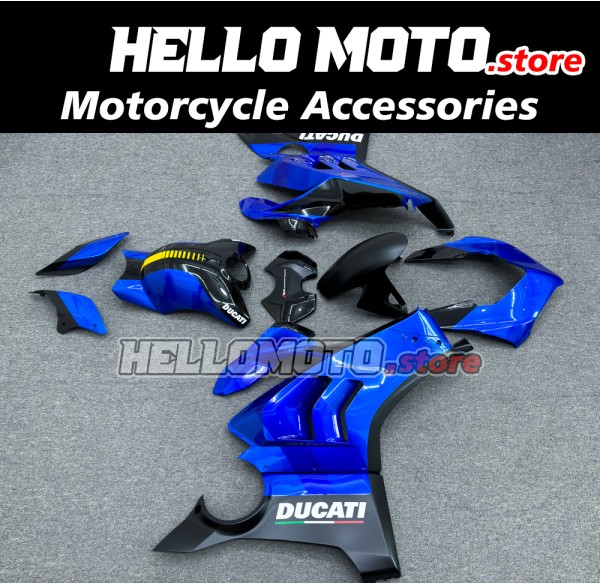Ducati Panigale V4/S/SP/R 2020-2022 Fairing P/N 6K23 Ducati Panigale V4/S/SP/R 2020-2022 Fairing P/N 6K23