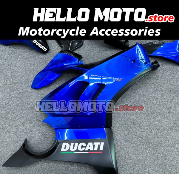 Ducati Panigale V4/S/SP/R 2020-2022 Fairing P/N 6K23 Ducati Panigale V4/S/SP/R 2020-2022 Fairing P/N 6K23
