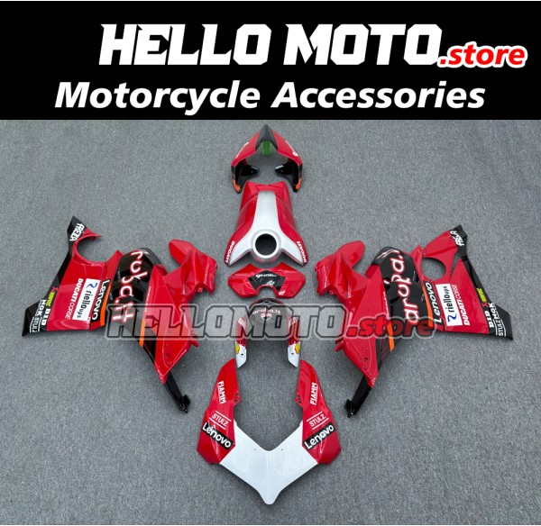 Ducati Panigale V4/S/SP/R 2020-2022 Fairing P/N 6K24 Ducati Panigale V4/S/SP/R 2020-2022 Fairing P/N 6K24