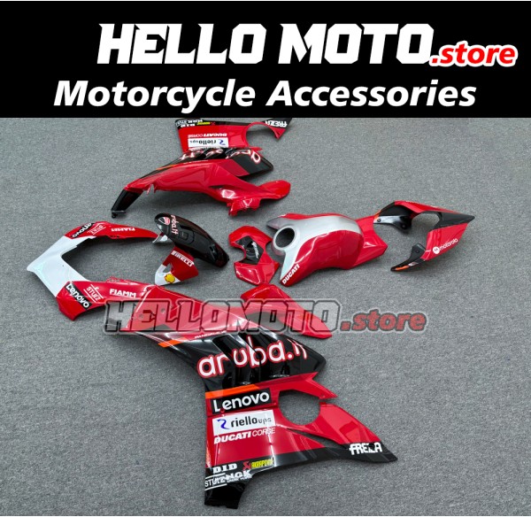 Ducati Panigale V4/S/SP/R 2020-2022 Fairing P/N 6K24 Ducati Panigale V4/S/SP/R 2020-2022 Fairing P/N 6K24
