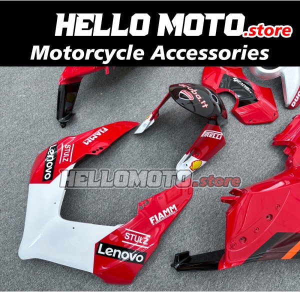 Ducati Panigale V4/S/SP/R 2020-2022 Fairing P/N 6K24 Ducati Panigale V4/S/SP/R 2020-2022 Fairing P/N 6K24