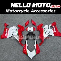 Ducati Panigale V4/S/SP/R 2020-2022 Fairing P/N 6K25