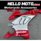 Ducati Panigale V4/S/SP/R 2020-2022 Fairing P/N 6K25
