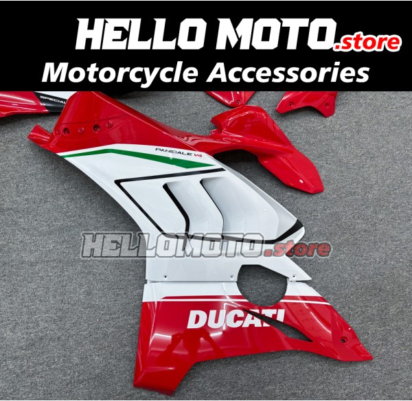 Ducati Panigale V4/S/SP/R 2020-2022 Fairing P/N 6K25