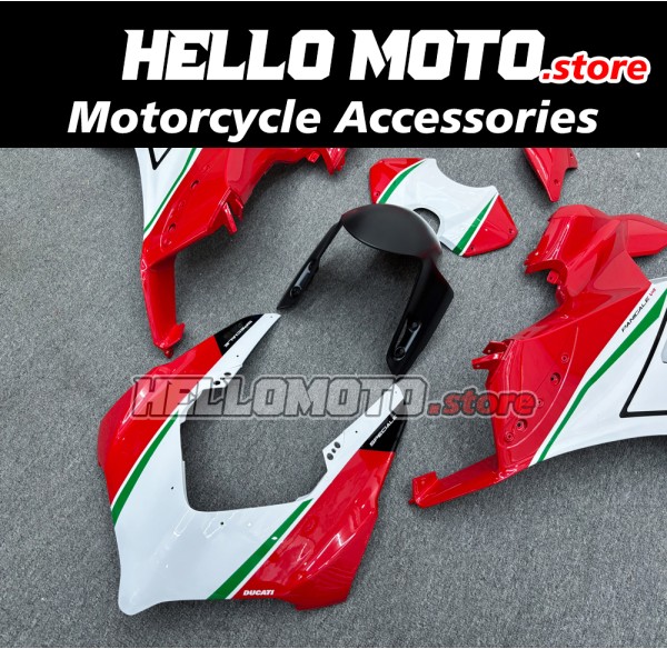 Ducati Panigale V4/S/SP/R 2020-2022 Fairing P/N 6K25