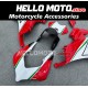 Ducati Panigale V4/S/SP/R 2020-2022 Fairing P/N 6K25