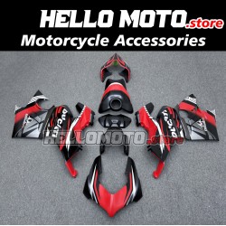 Ducati Panigale V4/SP2 2023-2025 Fairing P/N 6N4