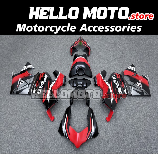 Ducati Panigale V4/SP2 2023-2025 Fairing P/N 6N4 Ducati Panigale V4/SP2 2023-2025 Fairing P/N 6N4