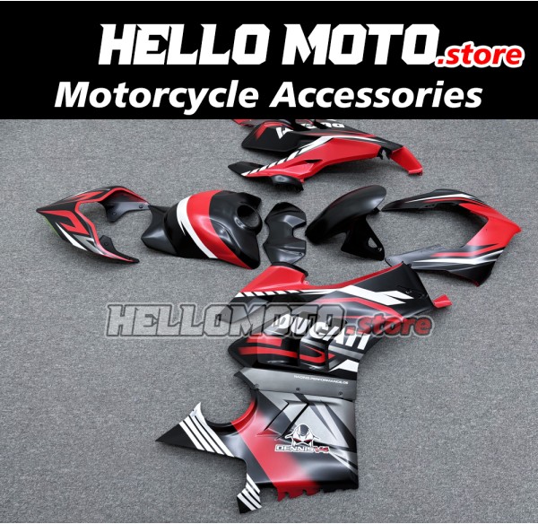 Ducati Panigale V4/SP2 2023-2025 Fairing P/N 6N4 Ducati Panigale V4/SP2 2023-2025 Fairing P/N 6N4