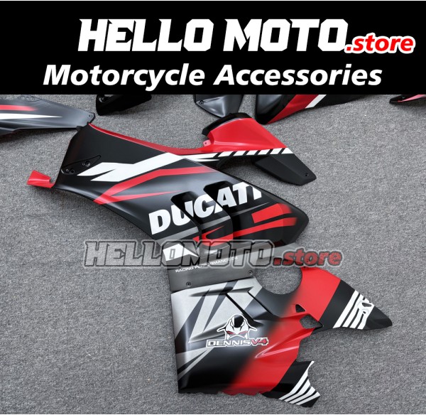 Ducati Panigale V4/SP2 2023-2025 Fairing P/N 6N4 Ducati Panigale V4/SP2 2023-2025 Fairing P/N 6N4