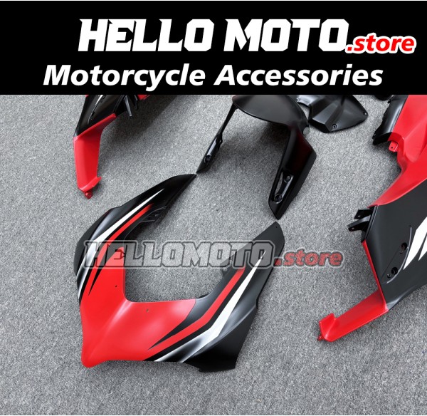 Ducati Panigale V4/SP2 2023-2025 Fairing P/N 6N4 Ducati Panigale V4/SP2 2023-2025 Fairing P/N 6N4