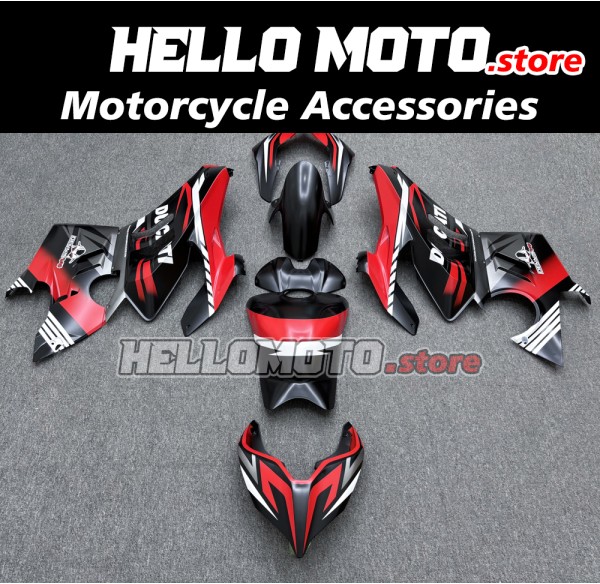 Ducati Panigale V4/SP2 2023-2025 Fairing P/N 6N4 Ducati Panigale V4/SP2 2023-2025 Fairing P/N 6N4