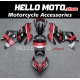 Ducati Panigale V4/SP2 2023-2025 Fairing P/N 6N4 Ducati Panigale V4/SP2 2023-2025 Fairing P/N 6N4