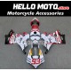 Ducati Panigale V4/SP2 2023-2024 Fairing P/N 6N5