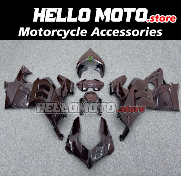 Ducati Panigale V4/SP2 2023-2024 Fairing P/N 6N6 Ducati Panigale V4/SP2 2023-2024 Fairing P/N 6N6