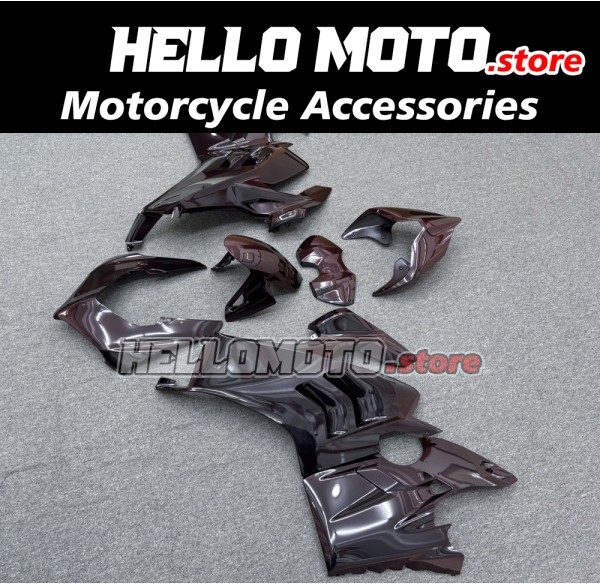 Ducati Panigale V4/SP2 2023-2024 Fairing P/N 6N6 Ducati Panigale V4/SP2 2023-2024 Fairing P/N 6N6