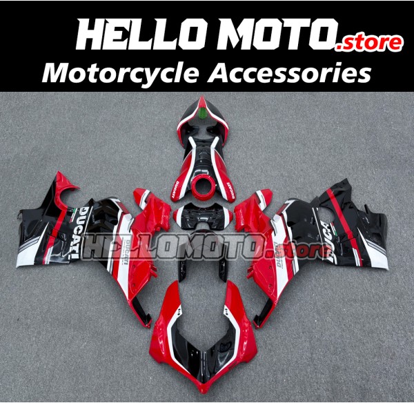 Ducati Panigale V4/SP2 2023-2024 Fairing P/N 6N7 Ducati Panigale V4/SP2 2023-2024 Fairing P/N 6N7
