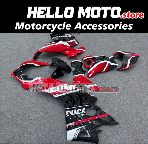 Ducati Panigale V4/SP2 2023-2024 Fairing P/N 6N7 Ducati Panigale V4/SP2 2023-2024 Fairing P/N 6N7