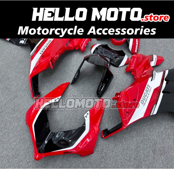 Ducati Panigale V4/SP2 2023-2024 Fairing P/N 6N7 Ducati Panigale V4/SP2 2023-2024 Fairing P/N 6N7