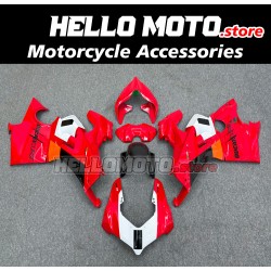 Ducati Panigale V4/SP2 2023-2025 Fairing P/N 6N2