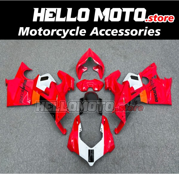 Ducati Panigale V4/SP2 2023-2025 Fairing P/N 6N2 Ducati Panigale V4/SP2 2023-2025 Fairing P/N 6N2