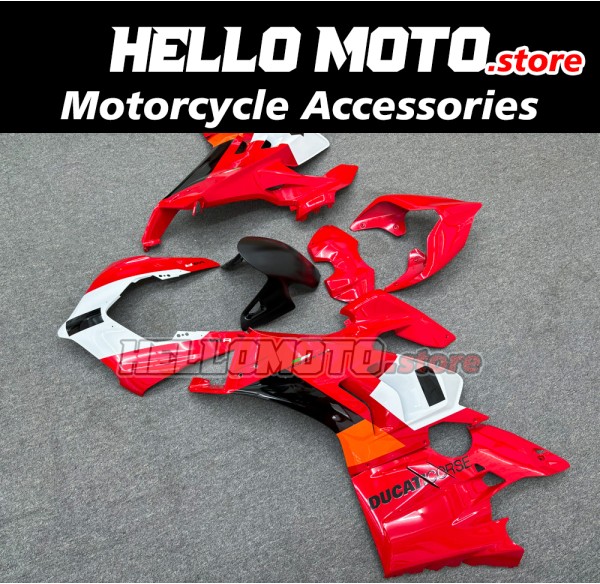Ducati Panigale V4/SP2 2023-2025 Fairing P/N 6N2 Ducati Panigale V4/SP2 2023-2025 Fairing P/N 6N2