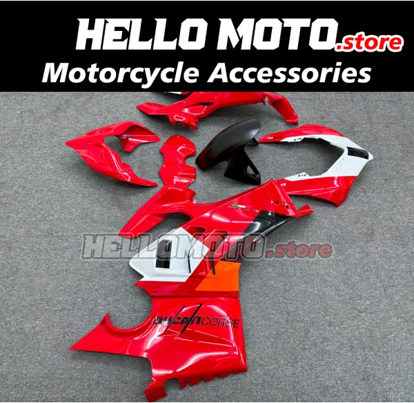 Ducati Panigale V4/SP2 2023-2025 Fairing P/N 6N2 Ducati Panigale V4/SP2 2023-2025 Fairing P/N 6N2