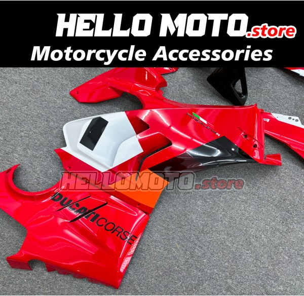 Ducati Panigale V4/SP2 2023-2025 Fairing P/N 6N2 Ducati Panigale V4/SP2 2023-2025 Fairing P/N 6N2