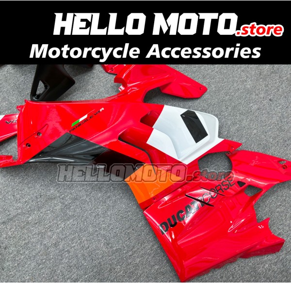 Ducati Panigale V4/SP2 2023-2025 Fairing P/N 6N2 Ducati Panigale V4/SP2 2023-2025 Fairing P/N 6N2