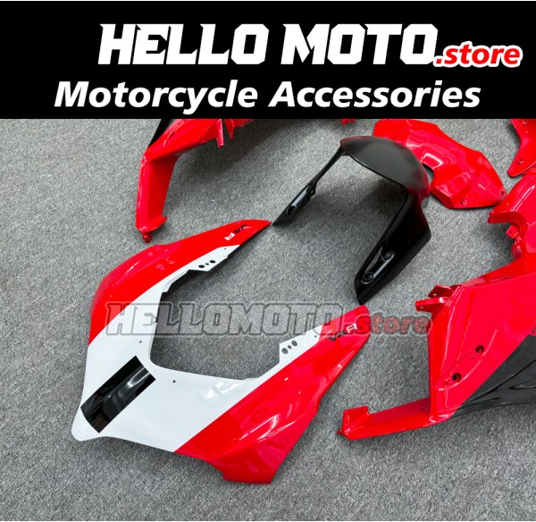 Ducati Panigale V4/SP2 2023-2025 Fairing P/N 6N2 Ducati Panigale V4/SP2 2023-2025 Fairing P/N 6N2