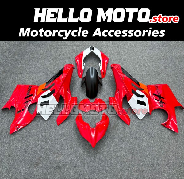 Ducati Panigale V4/SP2 2023-2025 Fairing P/N 6N2 Ducati Panigale V4/SP2 2023-2025 Fairing P/N 6N2