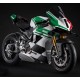 Ducati Panigale V4 2025-2026 (Double Seat) Fairing P/N 6R1