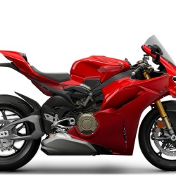 Ducati Panigale V4 2025-2026 (Double Seat) Fairing P/N 6R2