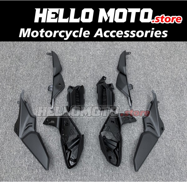 Honda CB 650R 2019-2020 Fairing P/N 1BP3