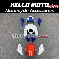 Honda CB 650R 2019-2020 Fairing P/N 1BP1