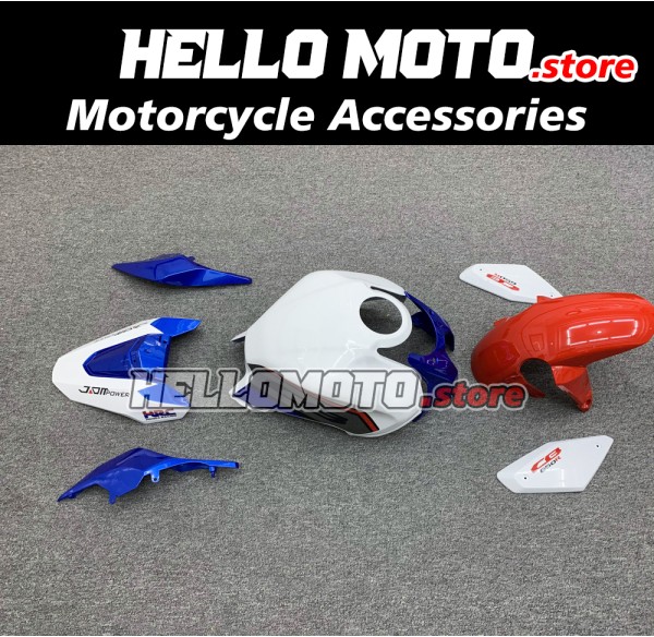 Honda CB 650R 2019-2020 Fairing P/N 1BP1