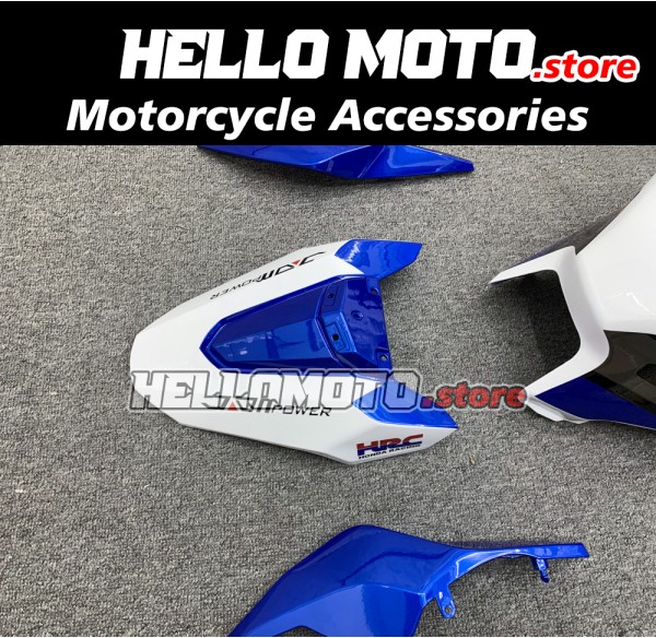 Honda CB 650R 2019-2020 Fairing P/N 1BP1