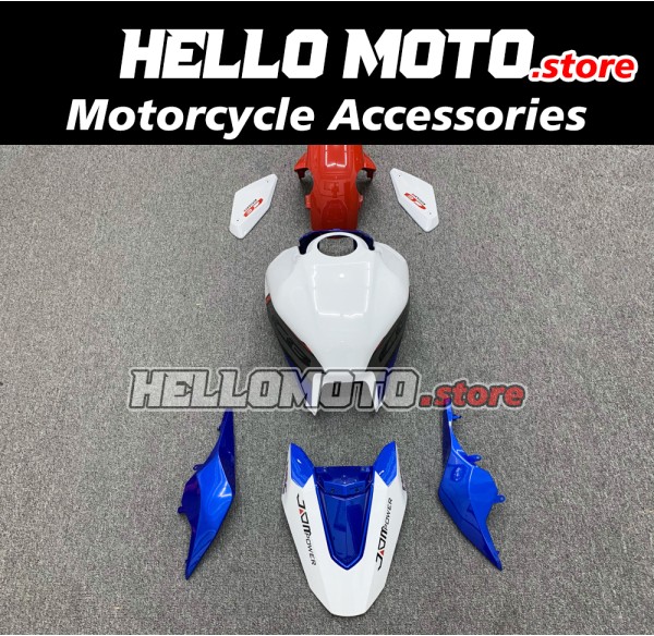 Honda CB 650R 2019-2020 Fairing P/N 1BP1