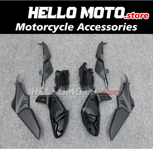 Honda CB 650R 2019-2023 Fairing P/N 1AO1