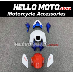 Honda CB 650R 2019-2023 Fairing P/N 1AO1