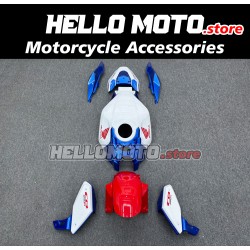 Honda CB 650R 2021-2023 Fairing P/N 1BT4