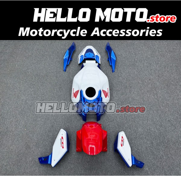 Honda CB 650R 2021-2023 Fairing P/N 1BT4