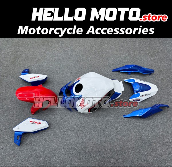 Honda CB 650R 2021-2023 Fairing P/N 1BT4