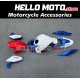 Honda CB 650R 2021-2023 Fairing P/N 1BT4
