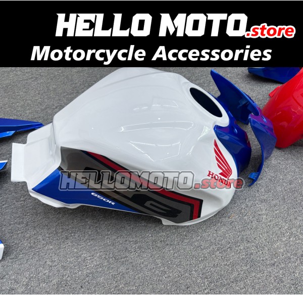 Honda CB 650R 2021-2023 Fairing P/N 1BT4