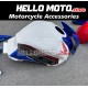 Honda CB 650R 2021-2023 Fairing P/N 1BT4