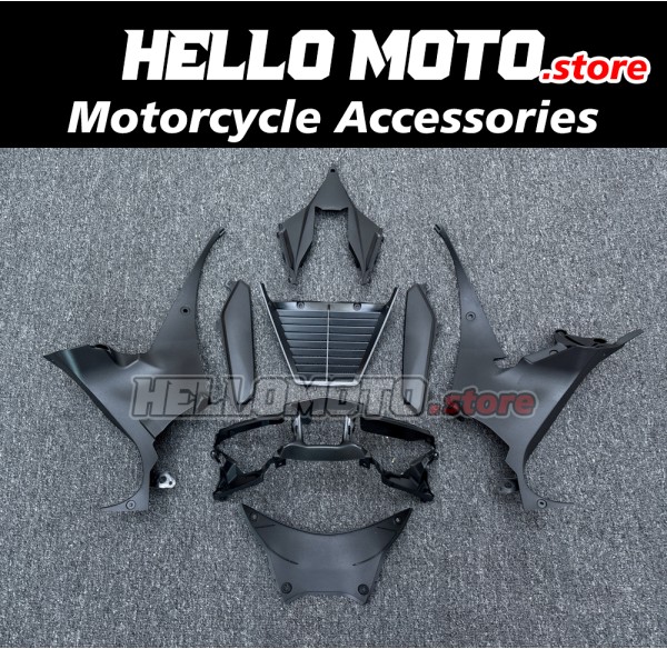 Honda CBR 1000RR-R 2024-2026 Fairing P/N 1BX2 Honda CBR 1000RR-R 2024-2026 Fairing P/N 1BX2